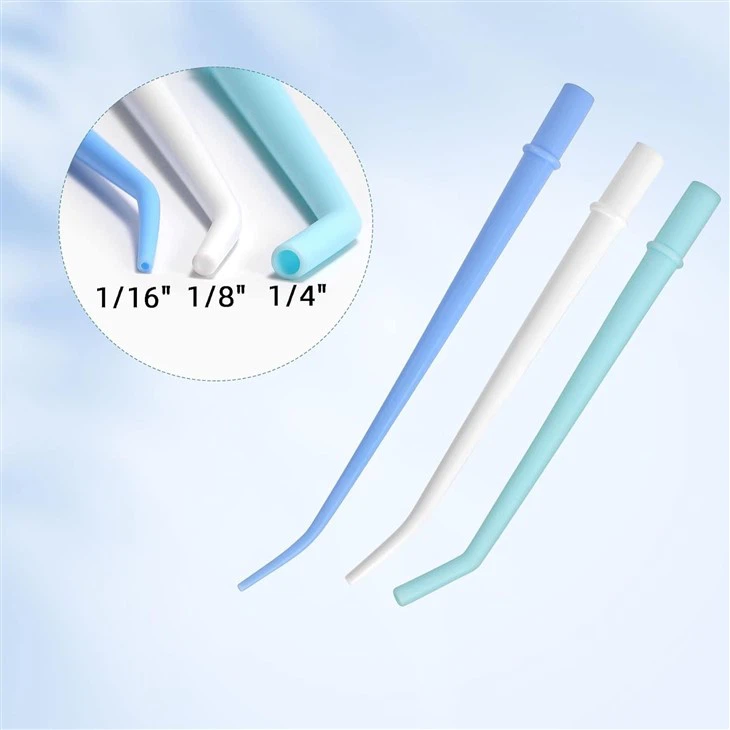 dental surgical suction tips dental surgical suction tips